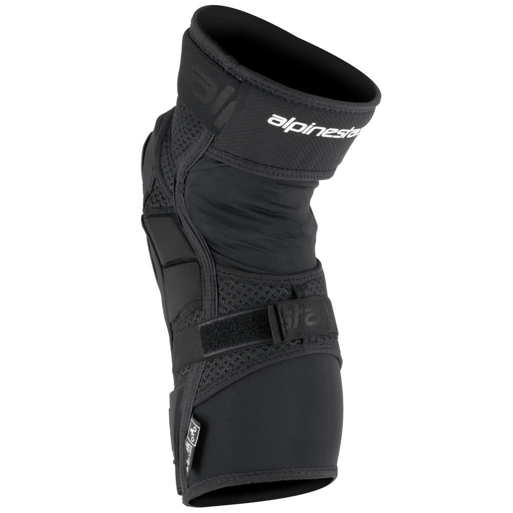 Alpinestars Bionic Pro Plasma Knee Protector - MojoMotoSport.com