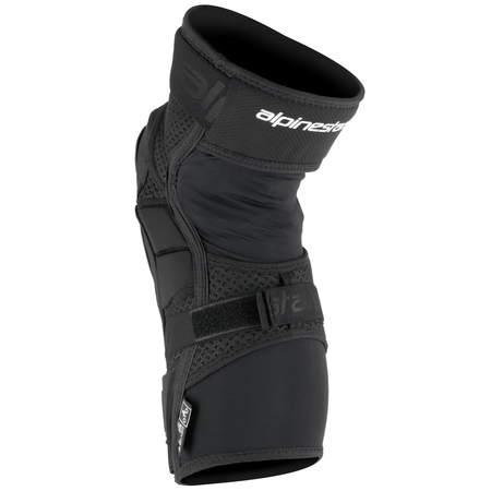 Alpinestars Bionic Pro Plasma Knee Protector - MojoMotoSport.com