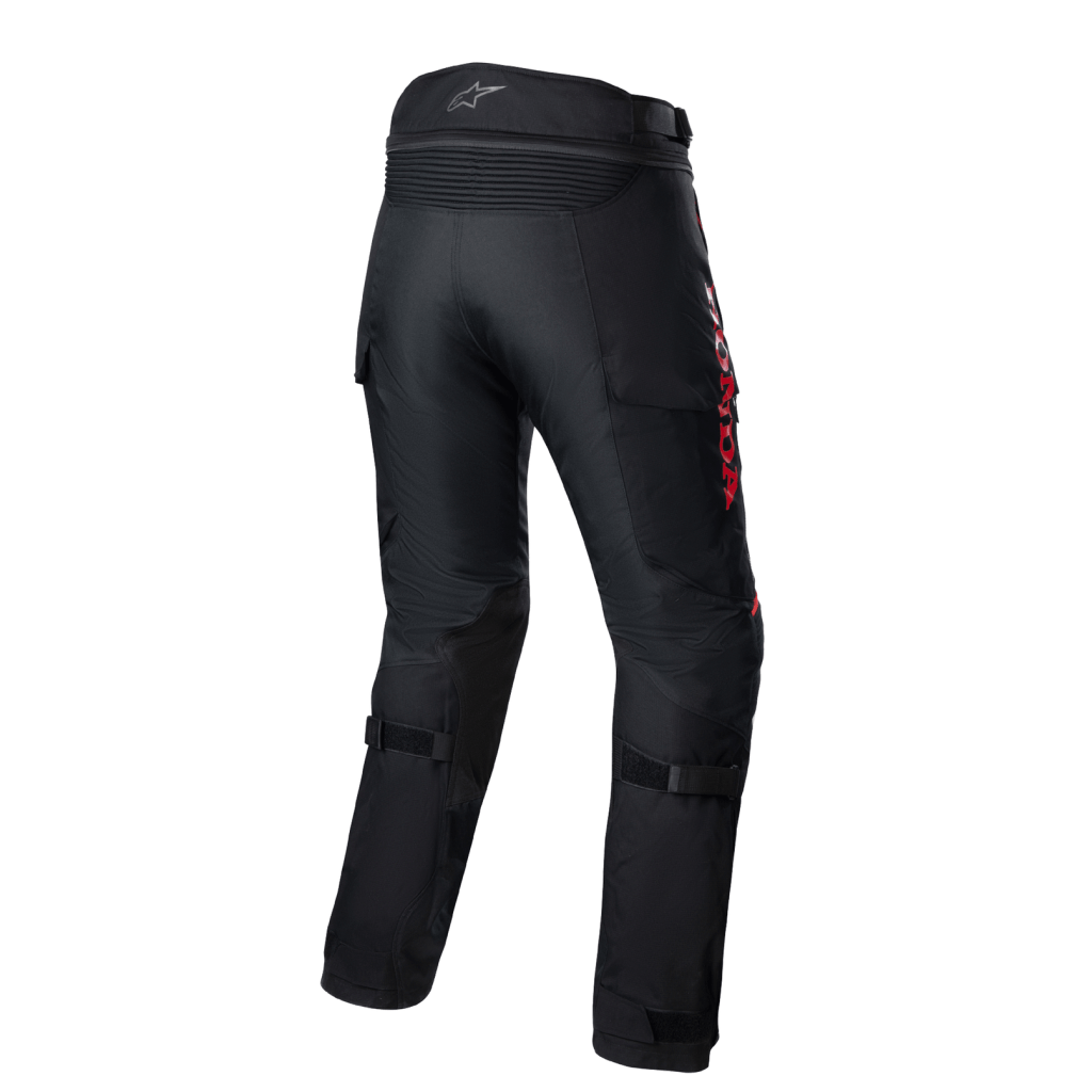 Alpinestars Bogota Pro Drystar 4 Seasons ADV/Dualsport Pants - MojoMotoSport.com