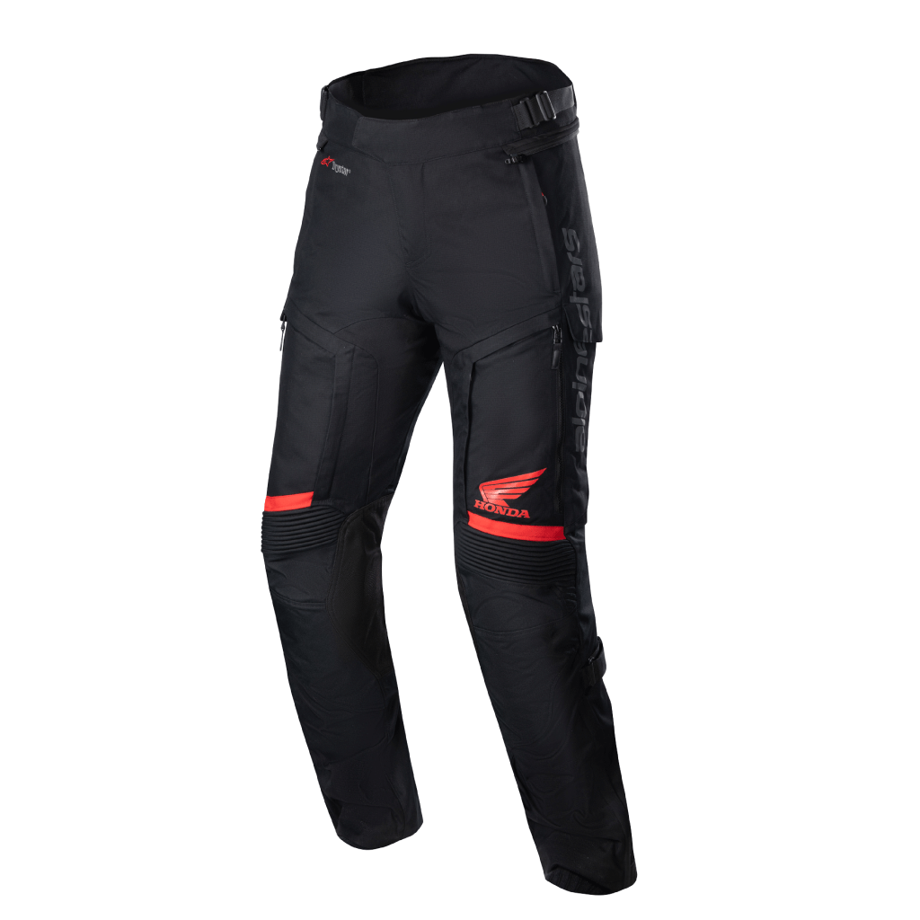 Alpinestars Bogota Pro Drystar 4 Seasons ADV/Dualsport Pants - MojoMotoSport.com