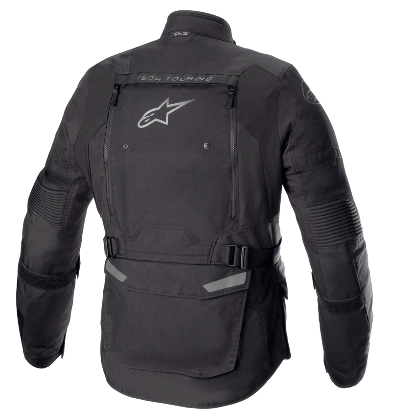 Alpinestars Bogota Pro Drystar ADV/Dualsport Jackets - MojoMotoSport.com