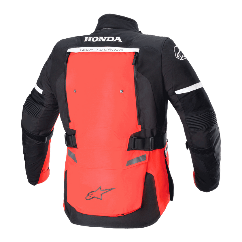 Alpinestars Bogota Pro Drystar ADV/Dualsport Jackets - MojoMotoSport.com
