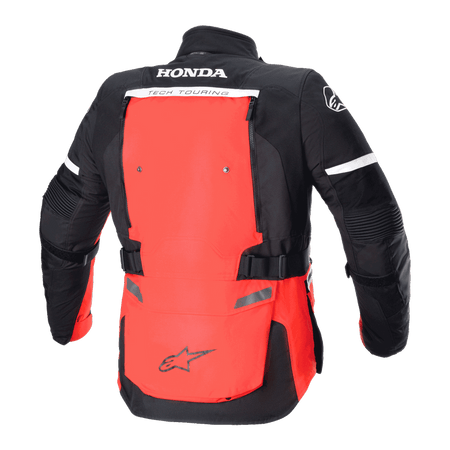 Alpinestars Bogota Pro Drystar ADV/Dualsport Jackets - MojoMotoSport.com