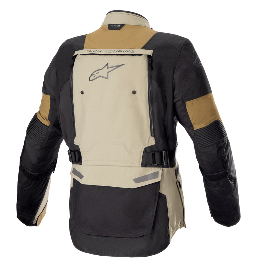 Alpinestars Bogota Pro Drystar ADV/Dualsport Jackets - MojoMotoSport.com