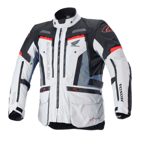 Alpinestars Bogota Pro Drystar ADV/Dualsport Jackets - MojoMotoSport.com