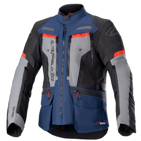 Alpinestars Bogota Pro Drystar ADV/Dualsport Jackets - MojoMotoSport.com