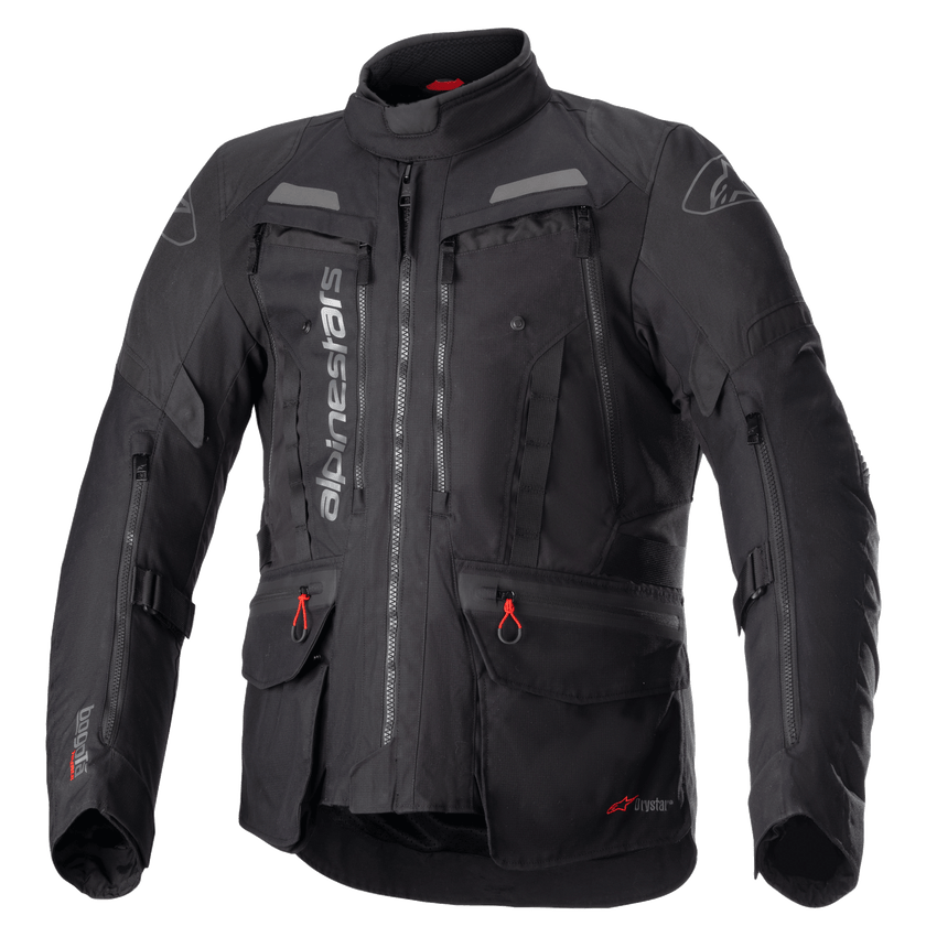 Alpinestars Bogota Pro Drystar ADV/Dualsport Jackets - MojoMotoSport.com