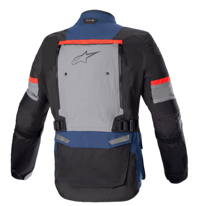 Alpinestars Bogota Pro Drystar ADV/Dualsport Jackets - MojoMotoSport.com