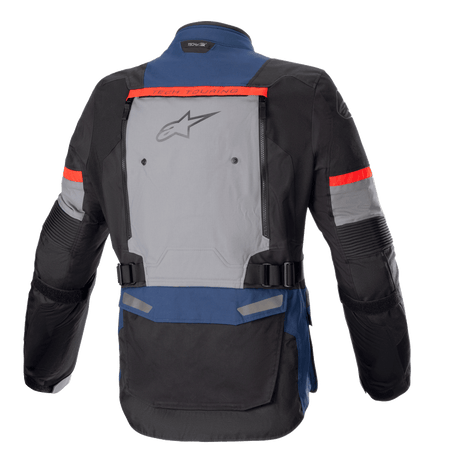 Alpinestars Bogota Pro Drystar ADV/Dualsport Jackets - MojoMotoSport.com