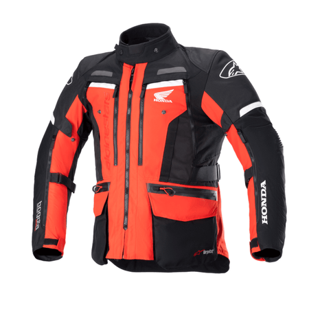 Alpinestars Bogota Pro Drystar ADV/Dualsport Jackets - MojoMotoSport.com