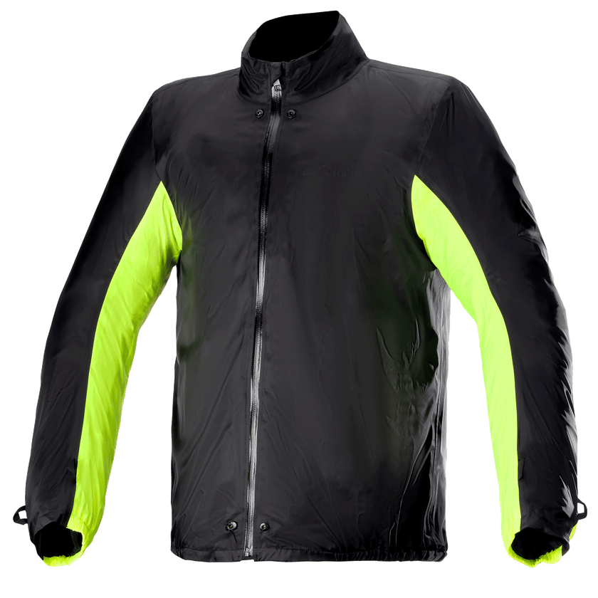 Alpinestars Bogota Pro Drystar ADV/Dualsport Jackets - MojoMotoSport.com