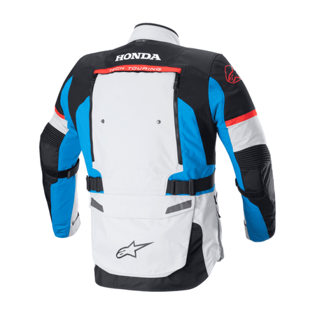 Alpinestars Bogota Pro Drystar ADV/Dualsport Jackets - MojoMotoSport.com