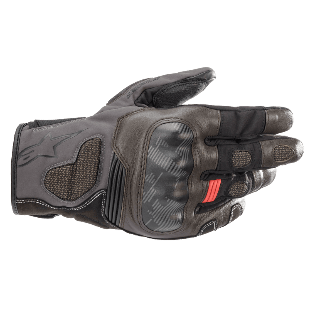 Alpinestars Corozal V2 Drystar ADV/Dualsport Gloves - MojoMotoSport.com