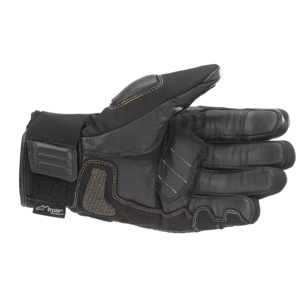 Alpinestars Corozal V2 Drystar ADV/Dualsport Gloves - MojoMotoSport.com