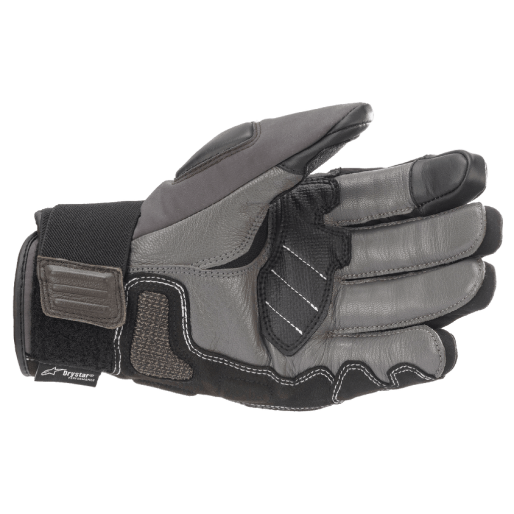Alpinestars Corozal V2 Drystar ADV/Dualsport Gloves - MojoMotoSport.com