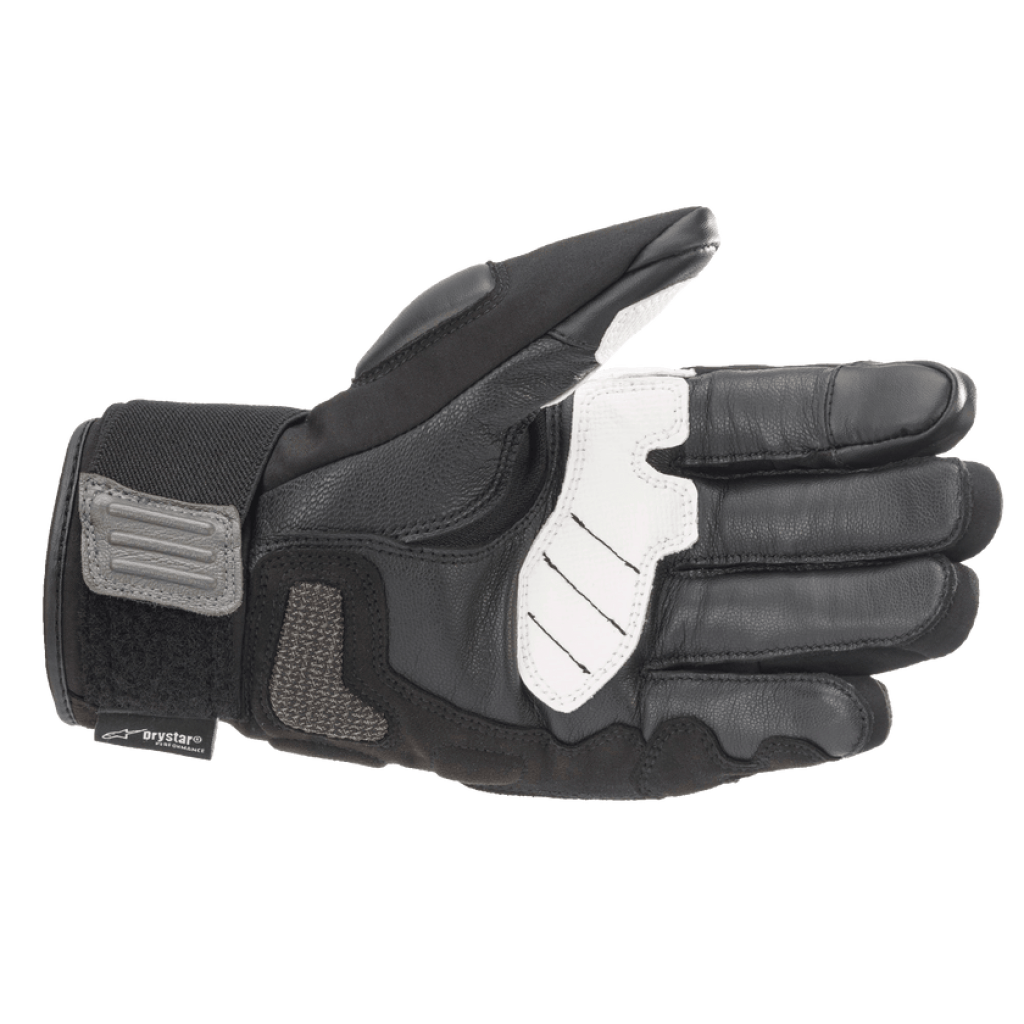 Alpinestars Corozal V2 Drystar ADV/Dualsport Gloves - MojoMotoSport.com