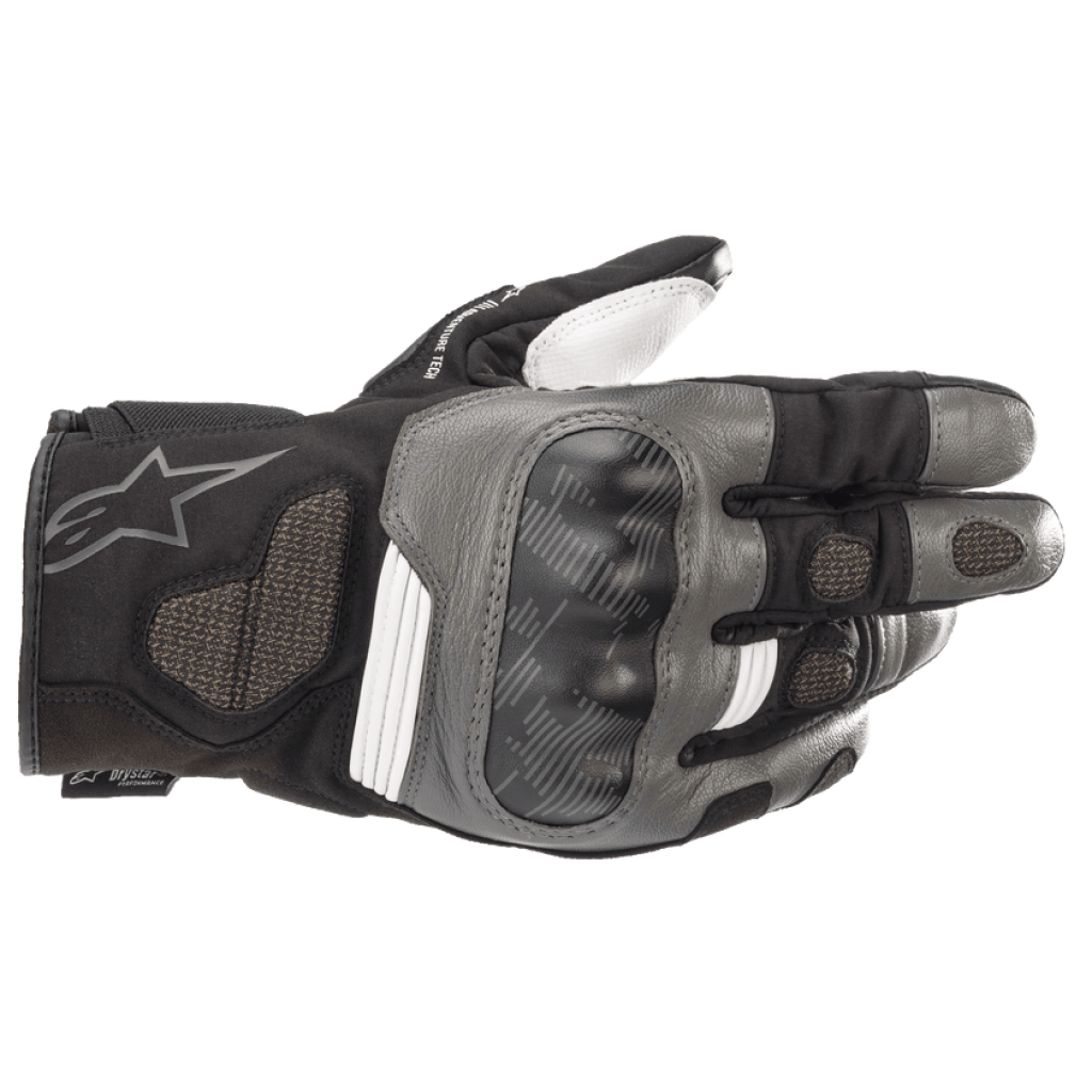 Alpinestars Corozal V2 Drystar ADV/Dualsport Gloves - MojoMotoSport.com
