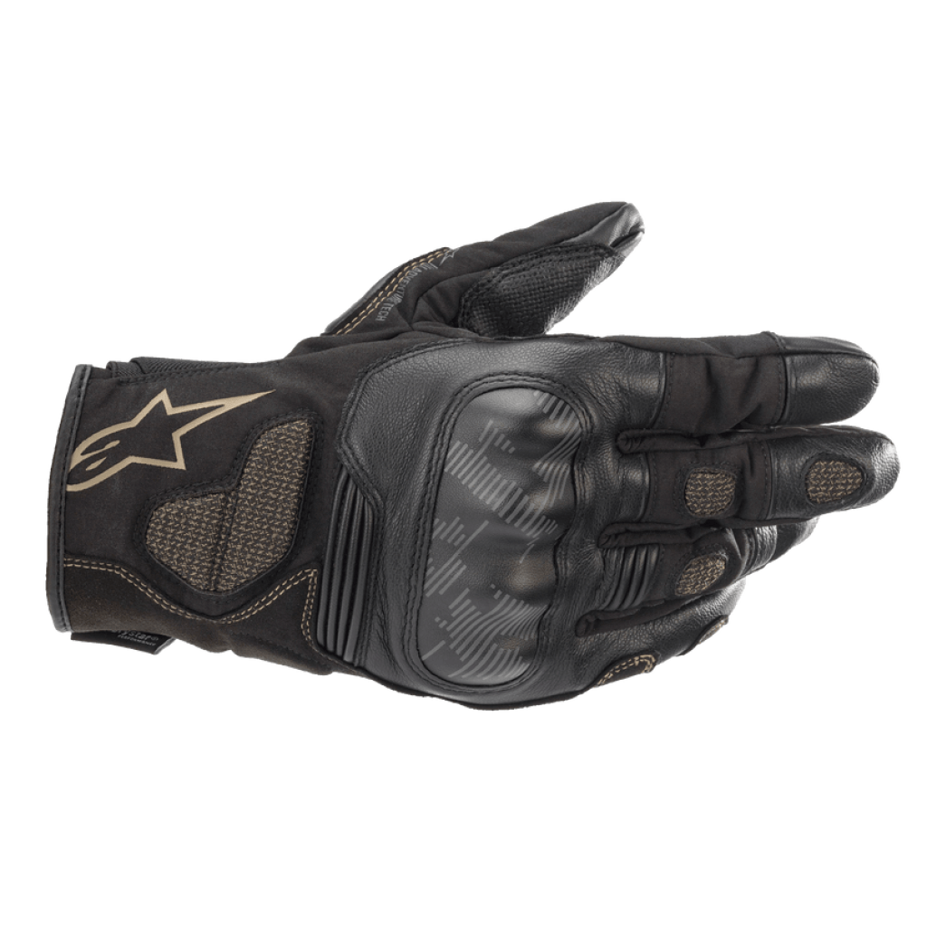 Alpinestars Corozal V2 Drystar ADV/Dualsport Gloves - MojoMotoSport.com