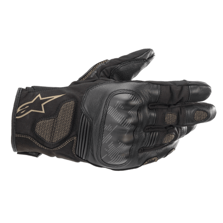 Alpinestars Corozal V2 Drystar ADV/Dualsport Gloves - MojoMotoSport.com