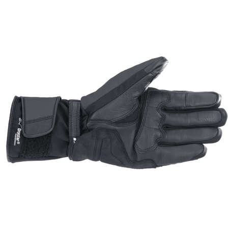 Alpinestars Denali Aerogel Drystar ADV/Dualsport Gloves - MojoMotoSport.com