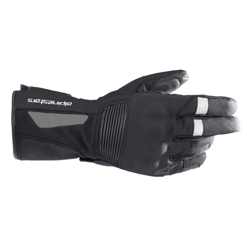 Alpinestars Denali Aerogel Drystar ADV/Dualsport Gloves - MojoMotoSport.com