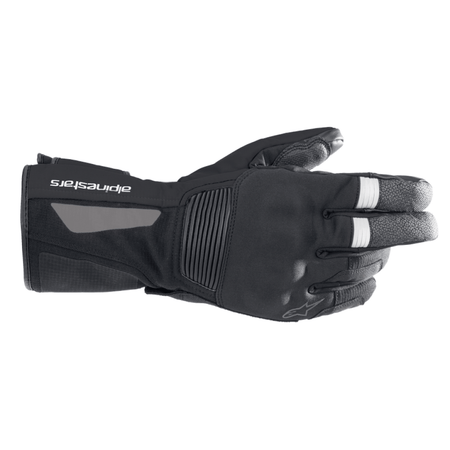 Alpinestars Denali Aerogel Drystar ADV/Dualsport Gloves - MojoMotoSport.com
