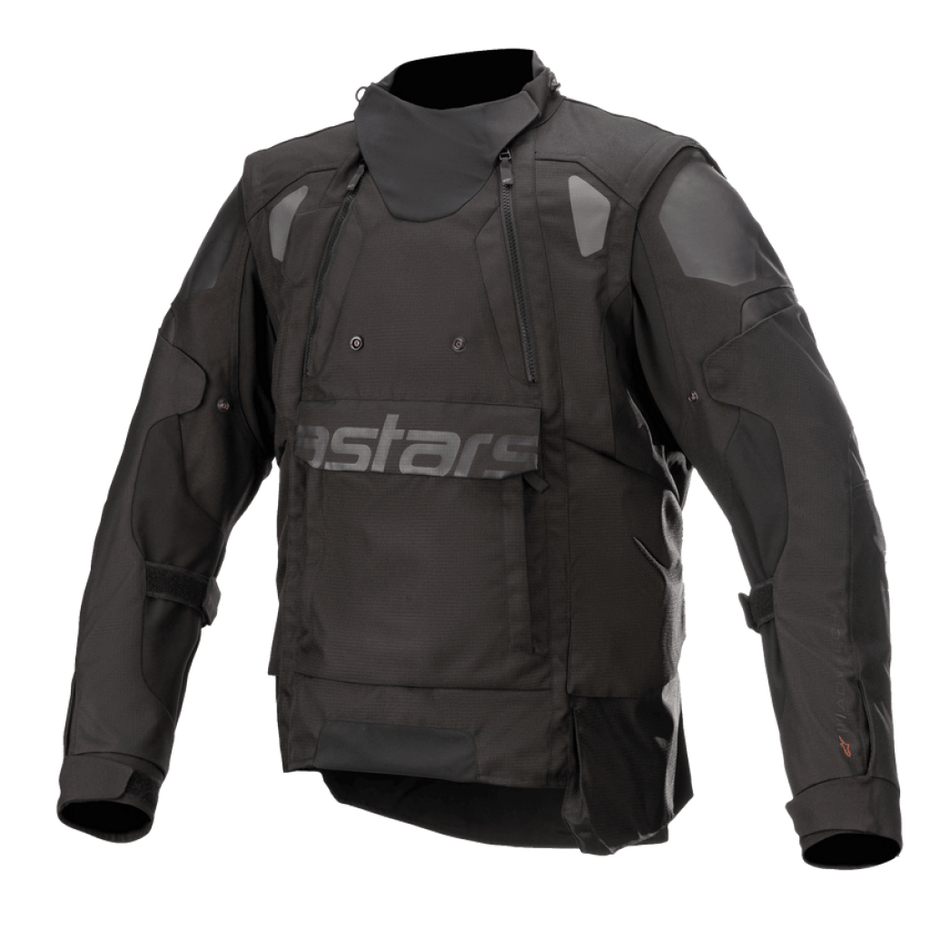 Alpinestars Halo Drystar ADV/Dualsport Jacket - MojoMotoSport.com