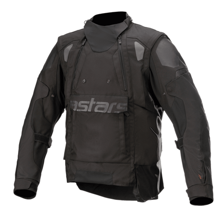 Alpinestars Halo Drystar ADV/Dualsport Jacket - MojoMotoSport.com