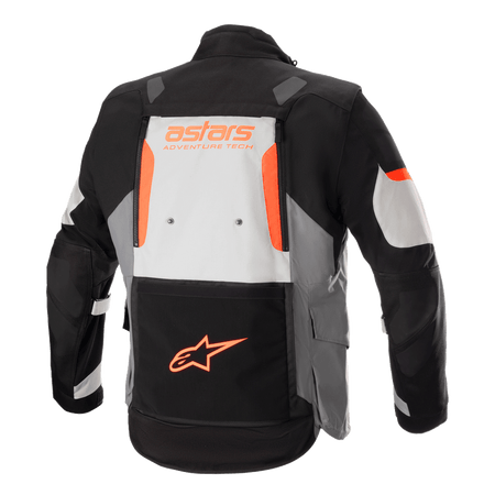 Alpinestars Halo Drystar ADV/Dualsport Jacket - MojoMotoSport.com