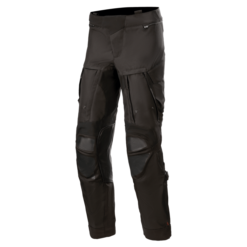 Alpinestars Halo Drystar ADV/Dualsport Pants - MojoMotoSport.com