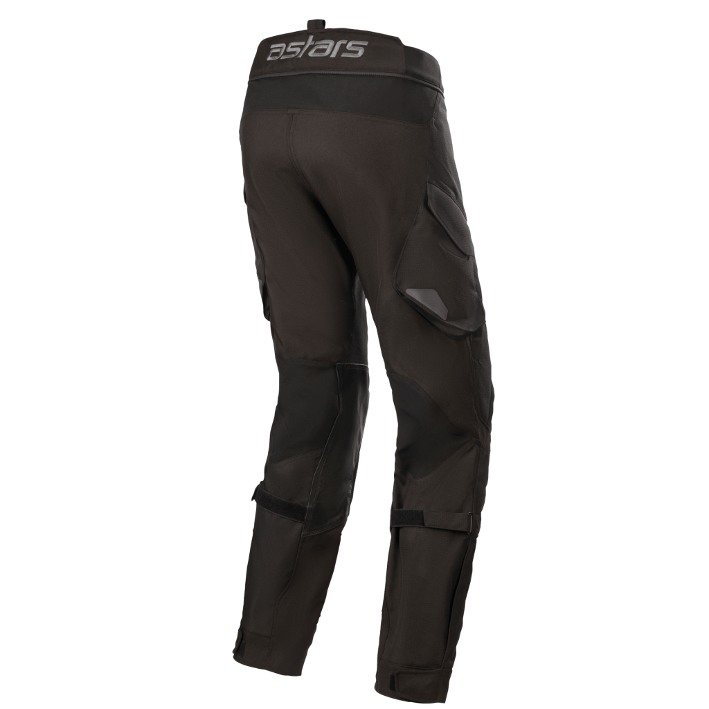 Alpinestars Halo Drystar ADV/Dualsport Pants - MojoMotoSport.com