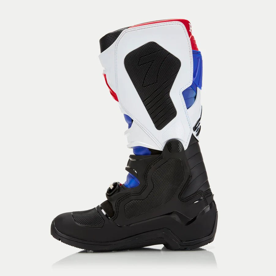 Alpinestars Honda Tech 7 Enduro Drystar Boot - MojoMotoSport.com