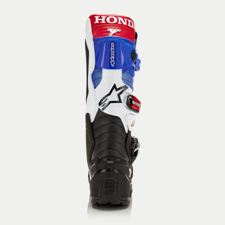 Alpinestars Honda Tech 7 Enduro Drystar Boot - MojoMotoSport.com