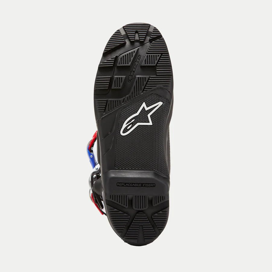 Alpinestars Honda Tech 7 Enduro Drystar Boot - MojoMotoSport.com
