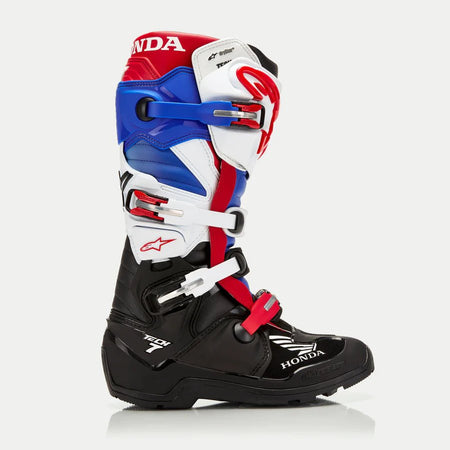 Alpinestars Honda Tech 7 Enduro Drystar Boot - MojoMotoSport.com