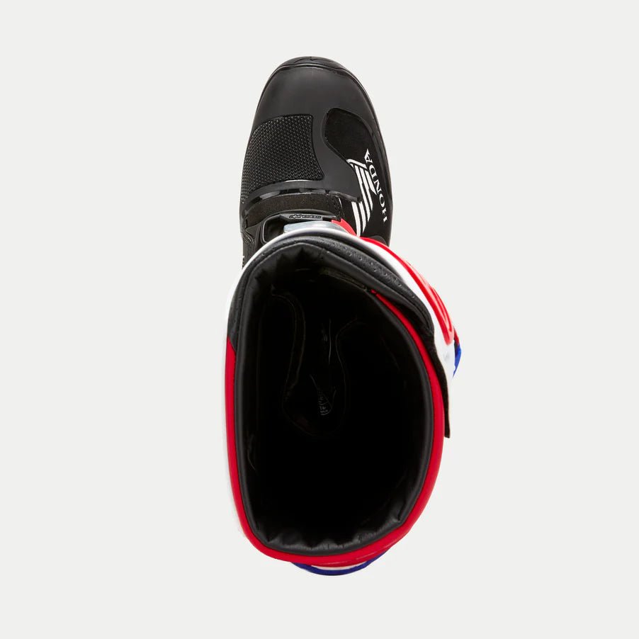 Alpinestars Honda Tech 7 Enduro Drystar Boot - MojoMotoSport.com