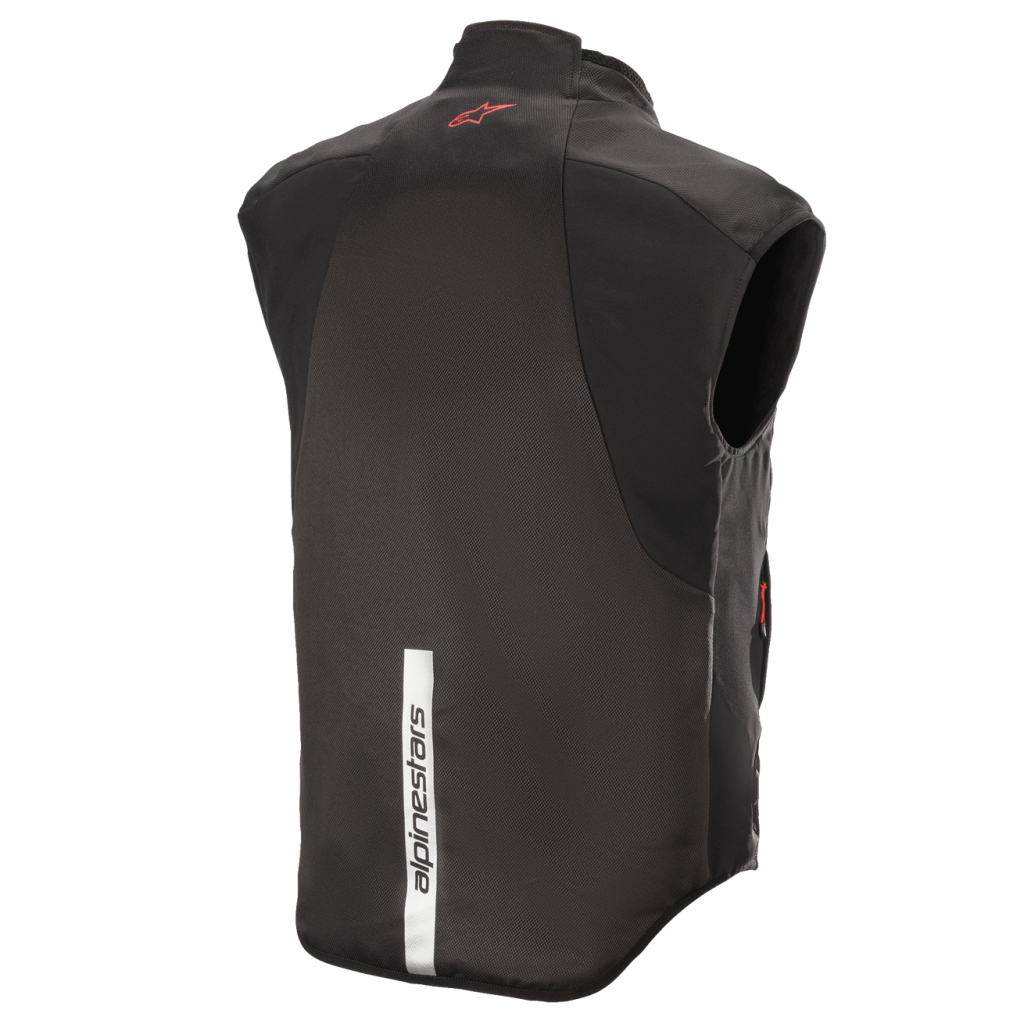 Alpinestars HT Heat Tech Heated Vest - MojoMotoSport.com