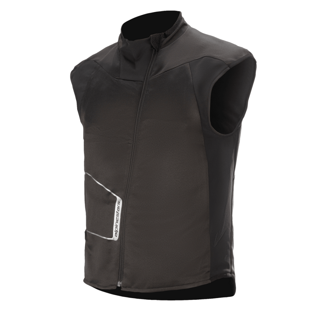 Alpinestars HT Heat Tech Heated Vest - MojoMotoSport.com