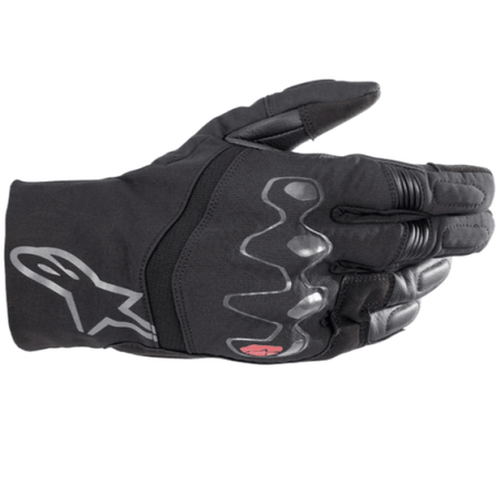 Alpinestars Hyde XT Drystar XF ADV/Dualsport Gloves - MojoMotoSport.com