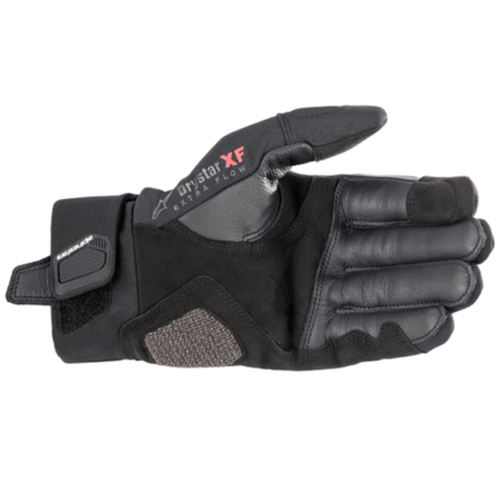 Alpinestars Hyde XT Drystar XF ADV/Dualsport Gloves - MojoMotoSport.com