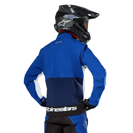 Alpinestars Lite - Dura Softshell Enduro Jacket - MojoMotoSport.com