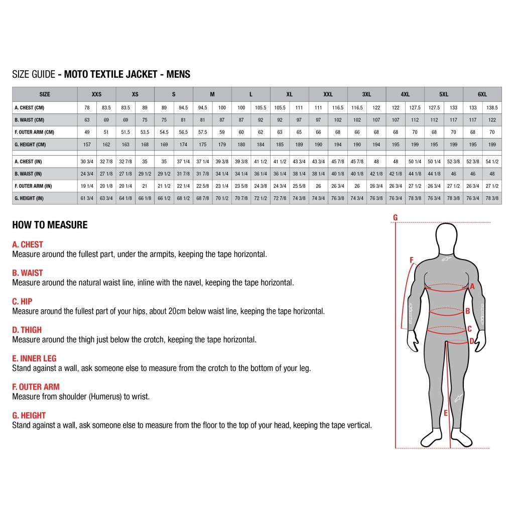 Alpinestars Lite - Dura Softshell Enduro Jacket - MojoMotoSport.com