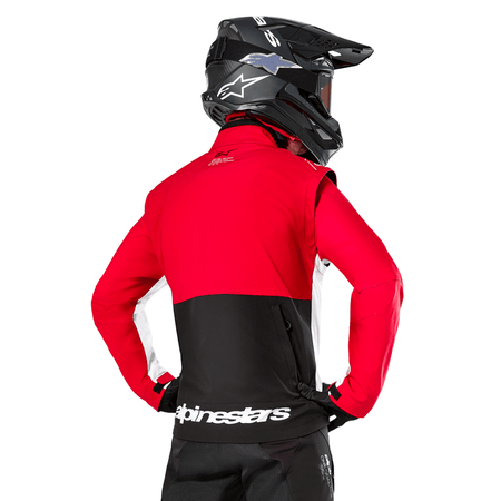 Alpinestars Lite - Dura Softshell Enduro Jacket - MojoMotoSport.com