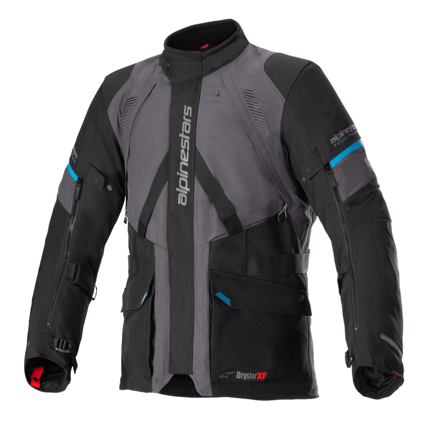 Alpinestars Monteira Drystar XF ADV/Dualsport Jackets - MojoMotoSport.com
