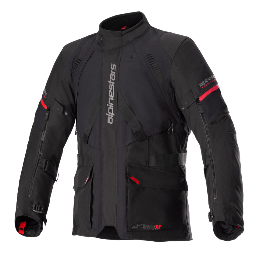 Alpinestars Monteira Drystar XF ADV/Dualsport Jackets - MojoMotoSport.com