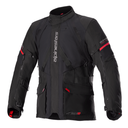 Alpinestars Monteira Drystar XF ADV/Dualsport Jackets - MojoMotoSport.com