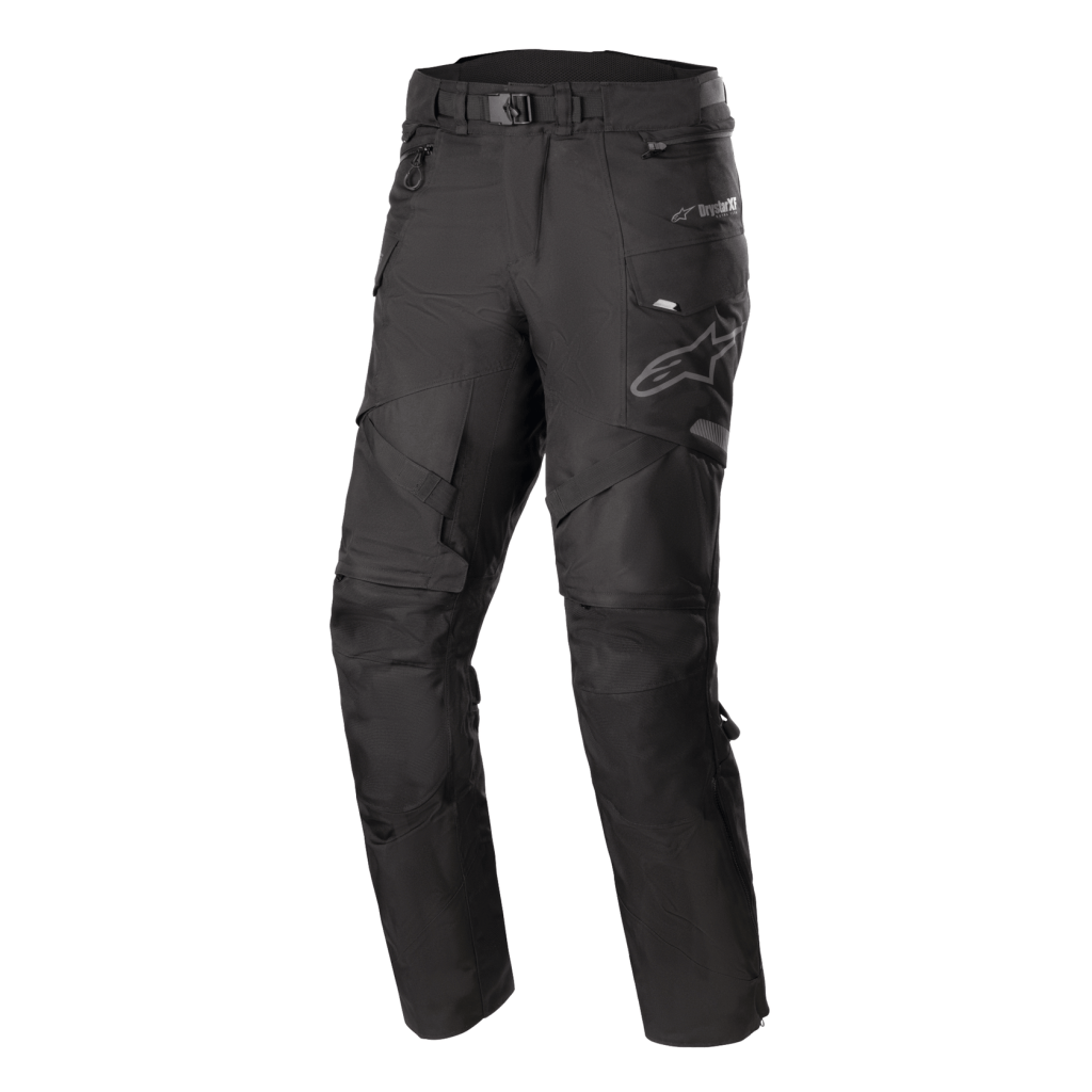 Alpinestars Monteira Drystar XF ADV/Dualsport Pants - MojoMotoSport.com