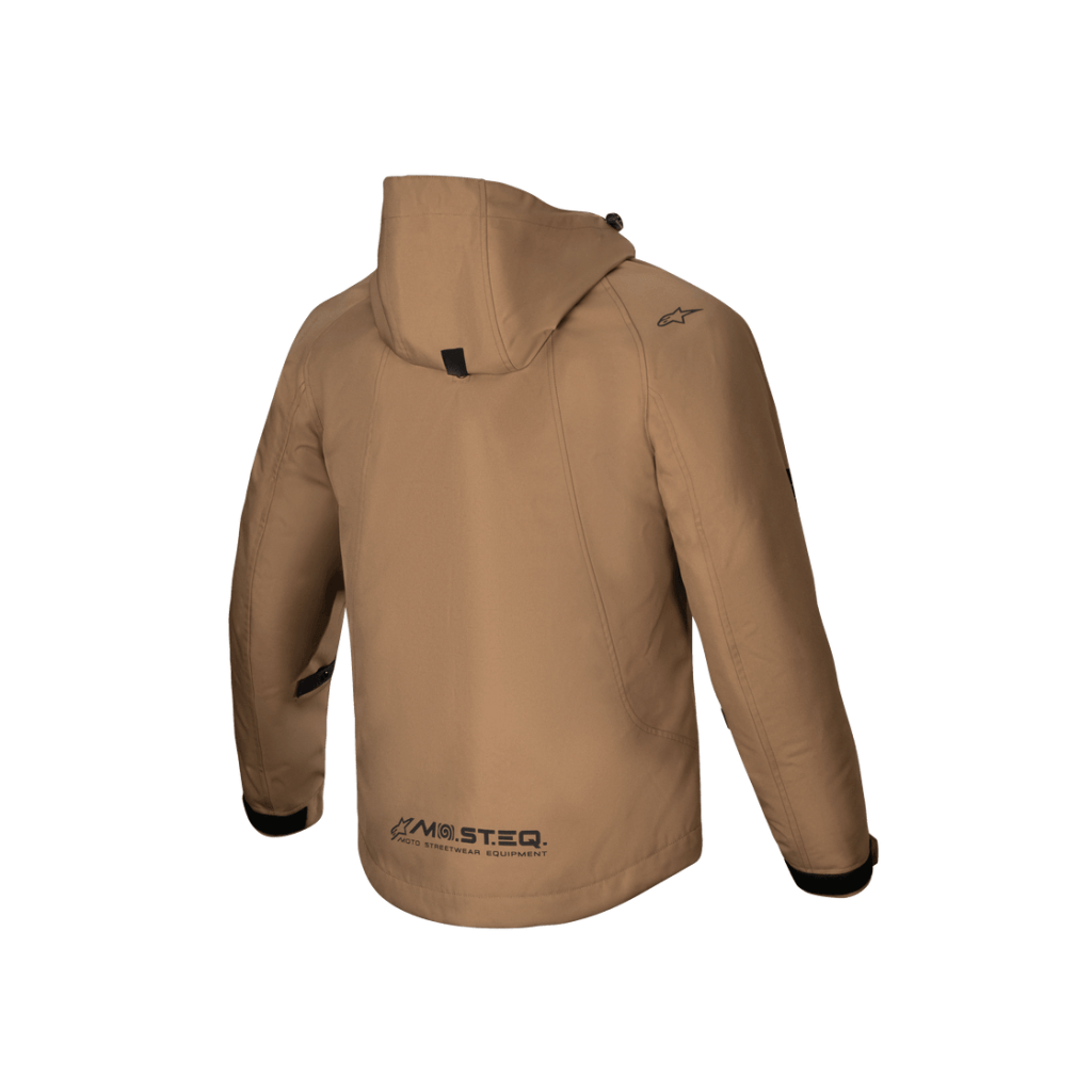 Alpinestars Morush Waterproof Parka - MojoMotoSport.com