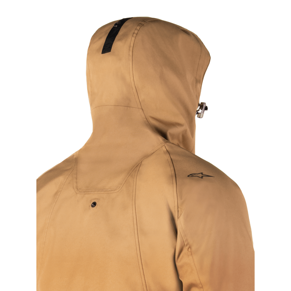 Alpinestars Morush Waterproof Parka - MojoMotoSport.com