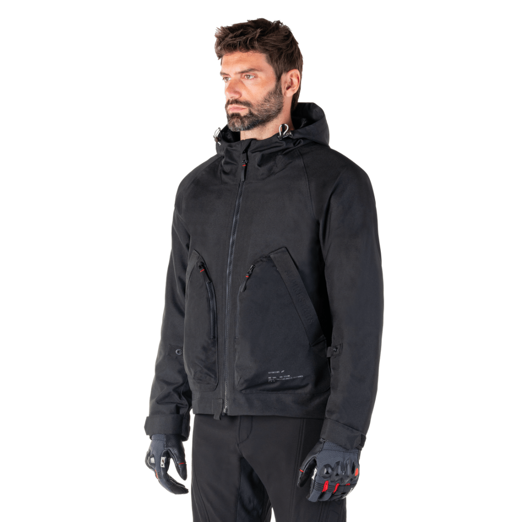Alpinestars Morush Waterproof Parka - MojoMotoSport.com